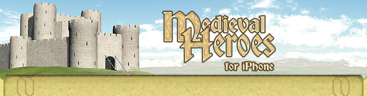 Medieval Heroes